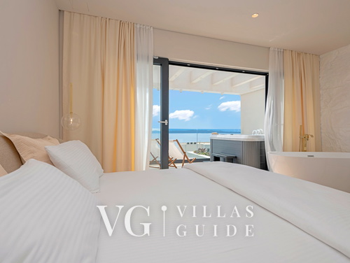 Villa Rosemary - East - Makarska