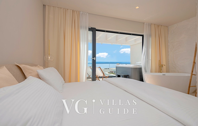 Villa Rosemary - East - Makarska