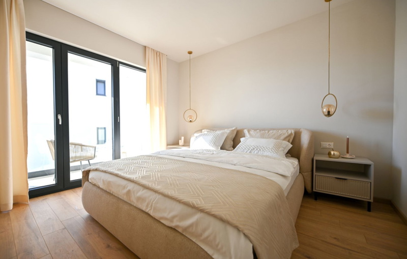 Villa Rosemary - East - Makarska