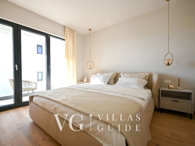 Villa Rosemary - East - Makarska