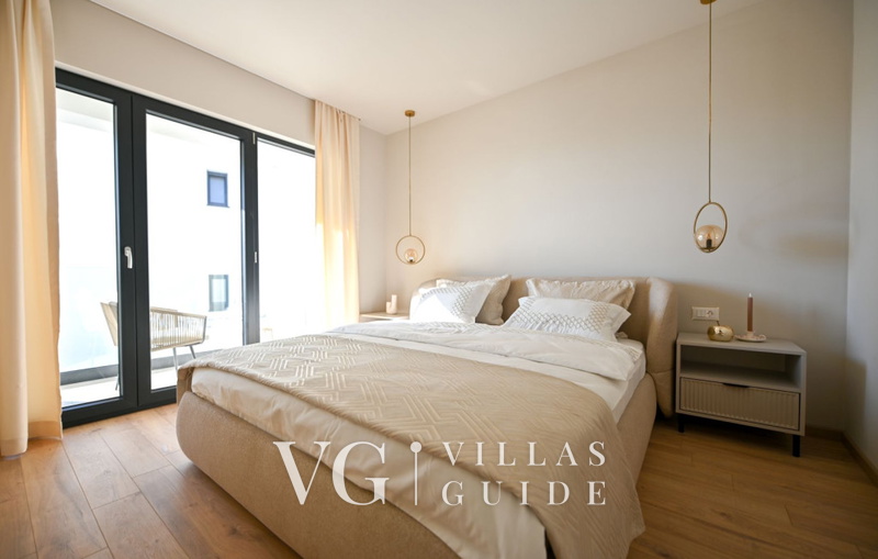 Villa Rosemary - East - Makarska