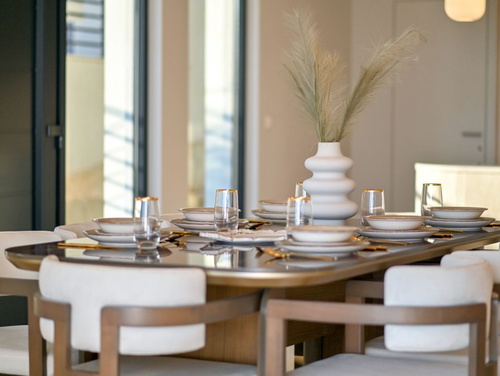 Villa Rosemary - East - Makarska