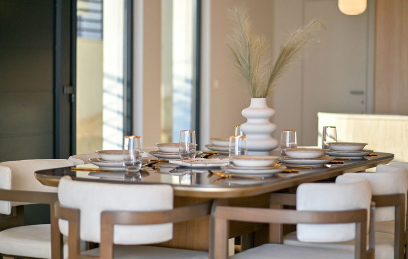 Villa Rosemary - East - Makarska