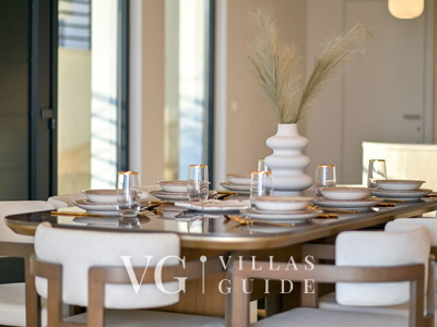 Villa Rosemary - East - Makarska Kitchen