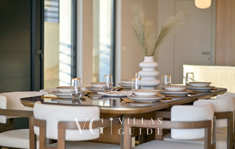 Villa Rosemary - East - Makarska Kuhinja