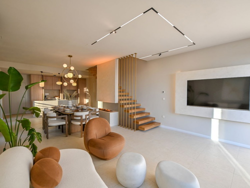 Villa Rosemary - East - Makarska