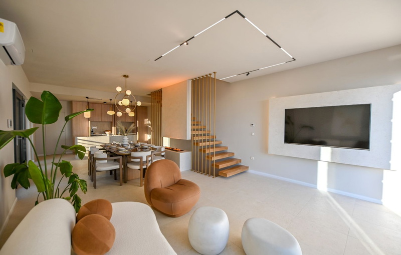 Villa Rosemary - East - Makarska