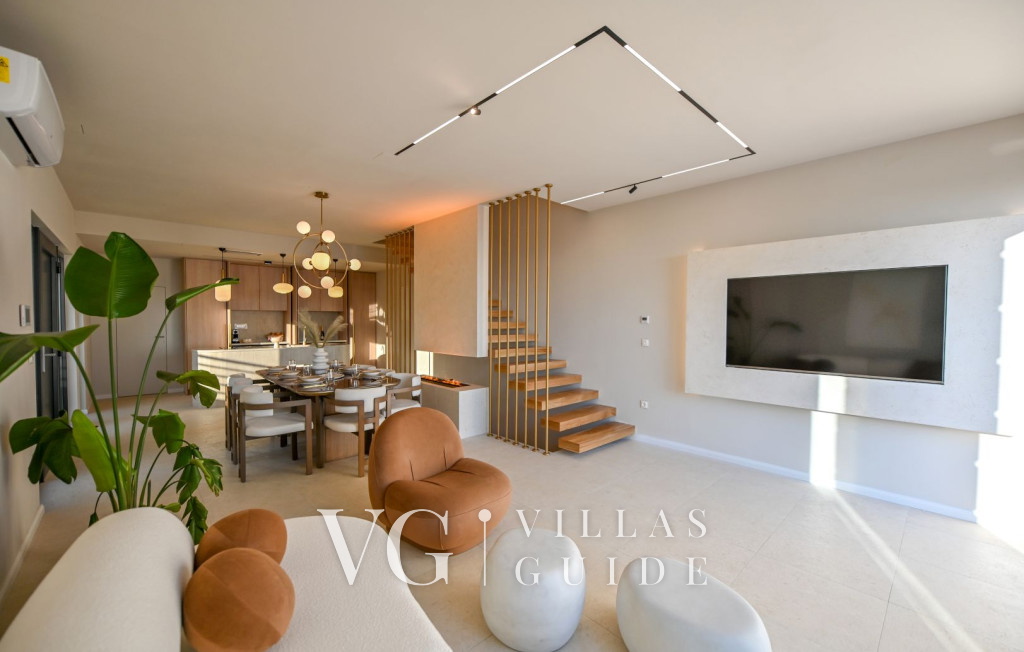 Villa Rosemary - East - Makarska