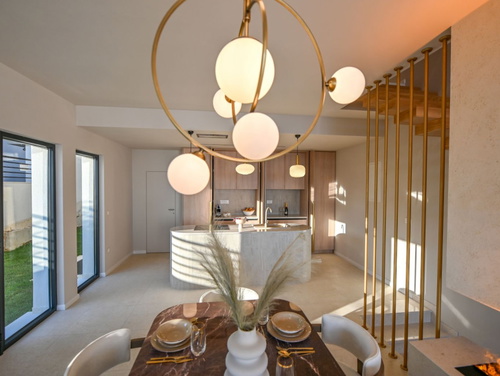 Villa Rosemary - East - Makarska