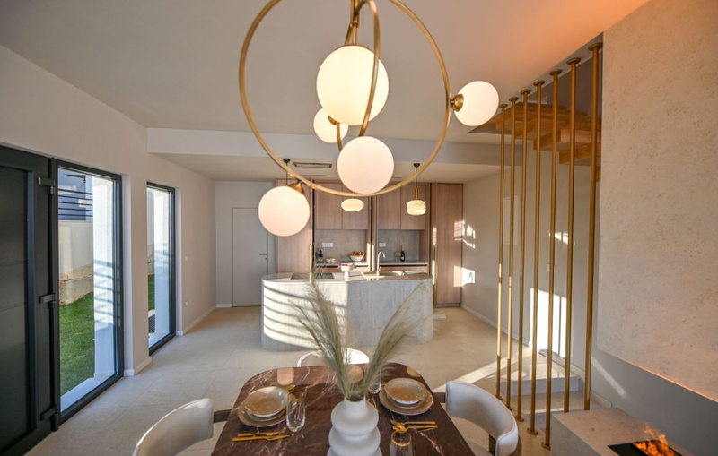 Villa Rosemary - East - Makarska