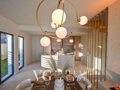 Villa Rosemary - East - Makarska