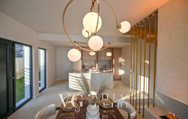 Villa Rosemary - East - Makarska