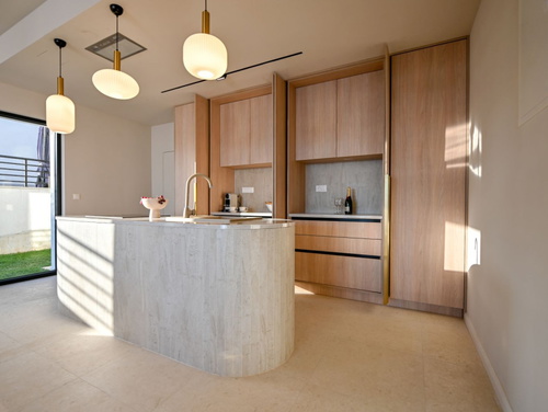 Villa Rosemary - East - Makarska