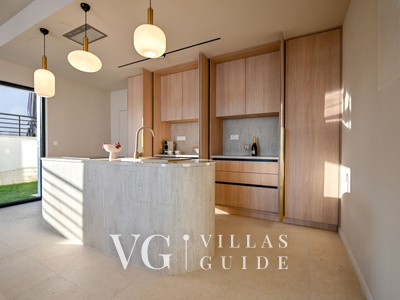 Villa Rosemary - East - Makarska