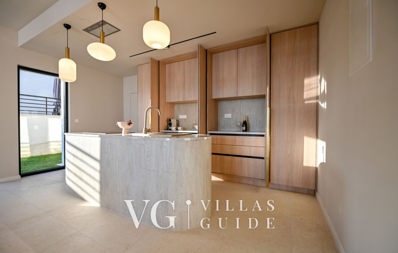 Villa Rosemary - East - Makarska