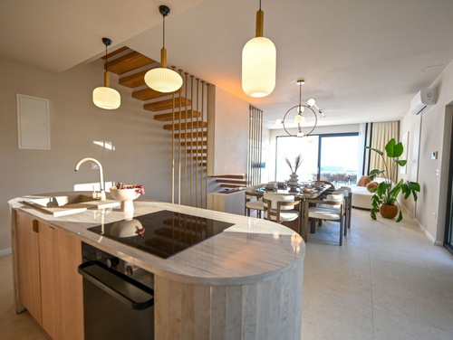 Villa Rosemary - East - Makarska