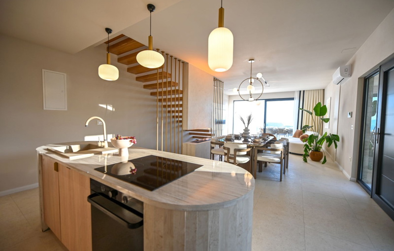 Villa Rosemary - East - Makarska