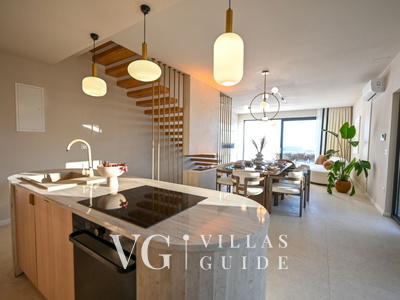 Villa Rosemary - East - Makarska