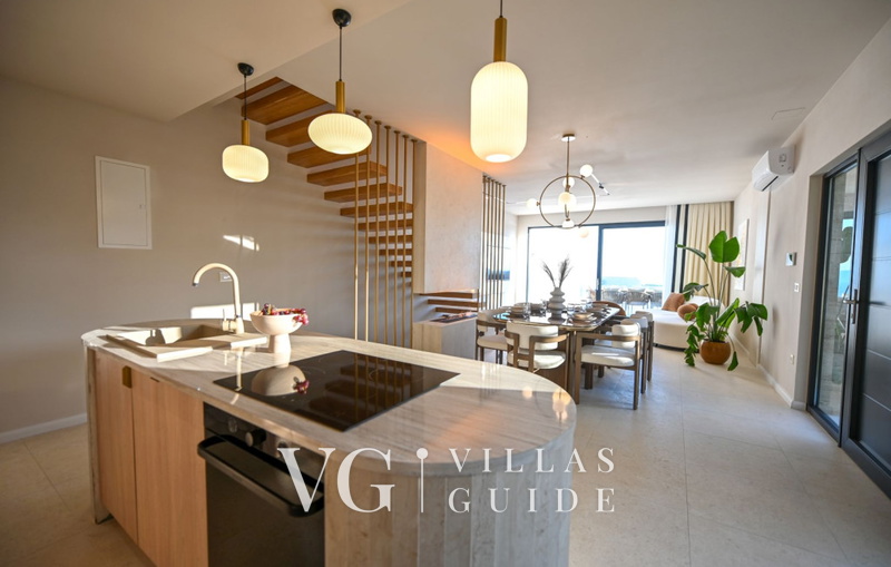 Villa Rosemary - East - Makarska