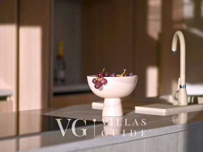 Villa Rosemary - East - Makarska