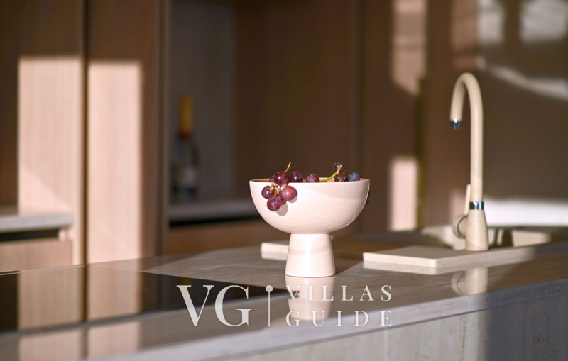 Villa Rosemary - East - Makarska