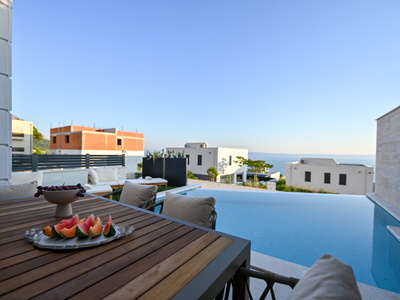 Holiday home Makarska