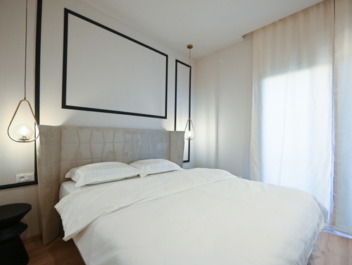 Villa Rosemary - East - Makarska