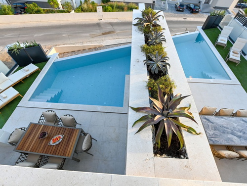 Villa Rosemary - East - Makarska