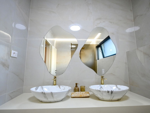 Villa Rosemary - East - Makarska