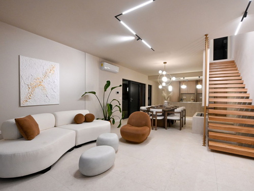 Villa Rosemary - East - Makarska