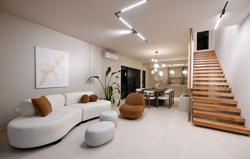 Villa Rosemary - East - Makarska