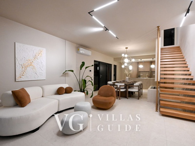 Villa Rosemary - East - Makarska