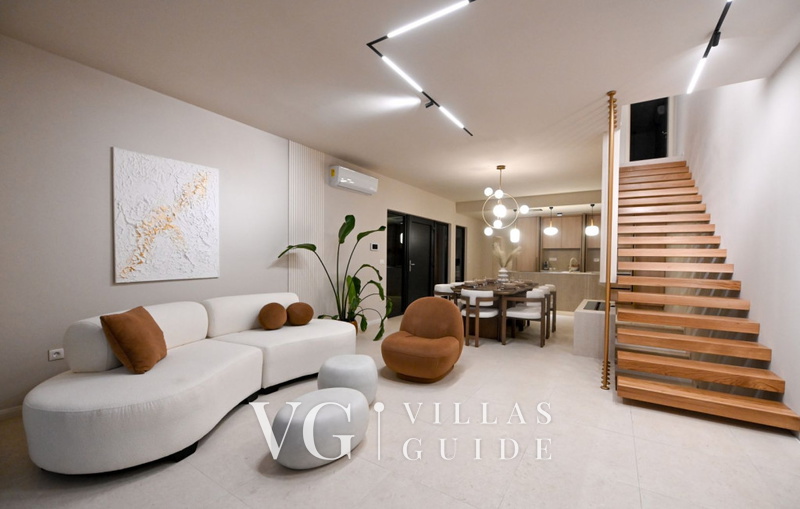 Villa Rosemary - East - Makarska