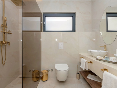 Villa Rosemary - East - Makarska