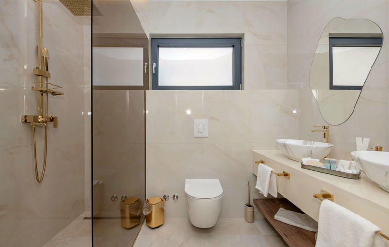 Villa Rosemary - East - Makarska