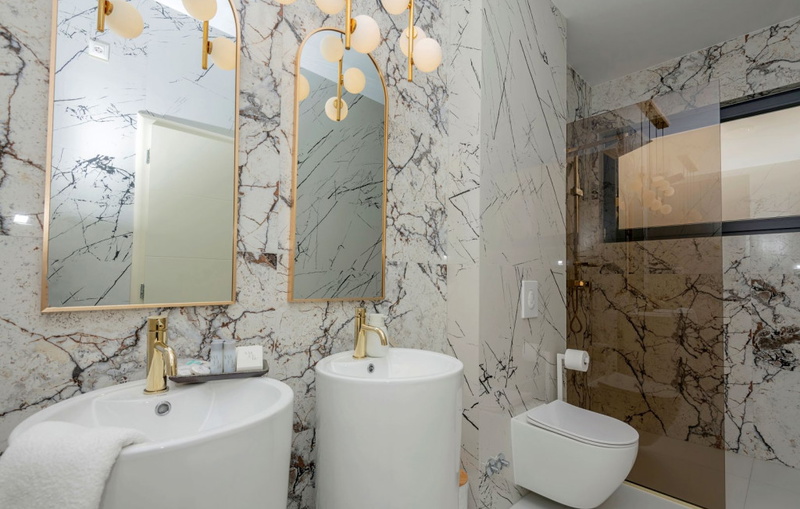 Villa Rosemary - East - Makarska