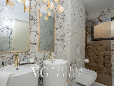 Villa Rosemary - East - Makarska