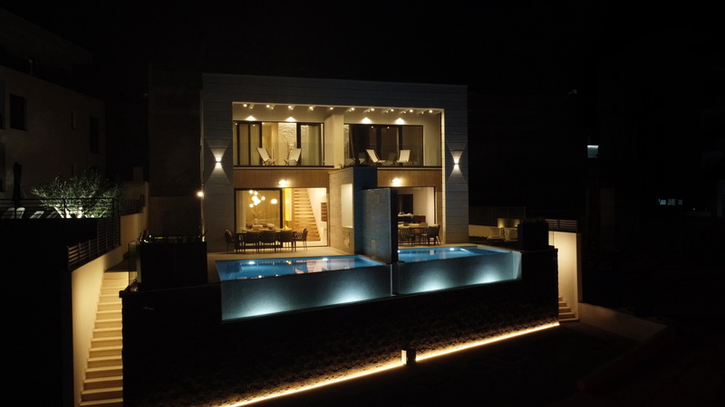 Villa Rosemary - East - Makarska