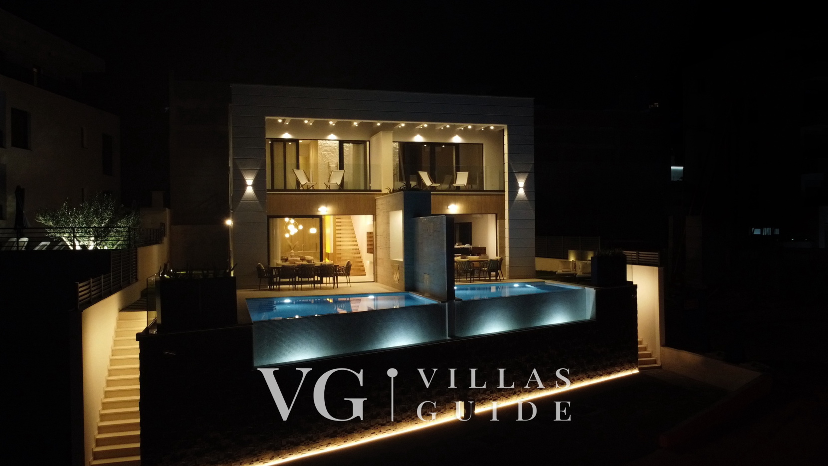 Villa Rosemary - East - Makarska Giardino e esterni della proprietà