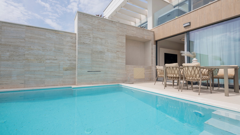 Villa Rosemary - East - Makarska