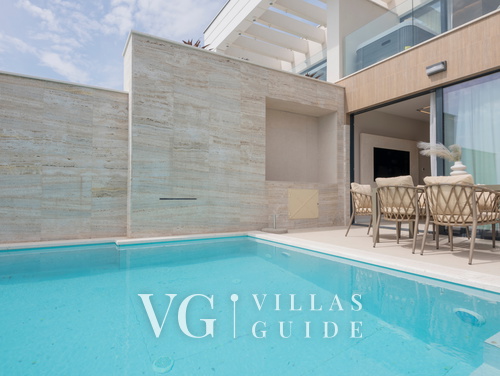 Villa Rosemary - East - Makarska