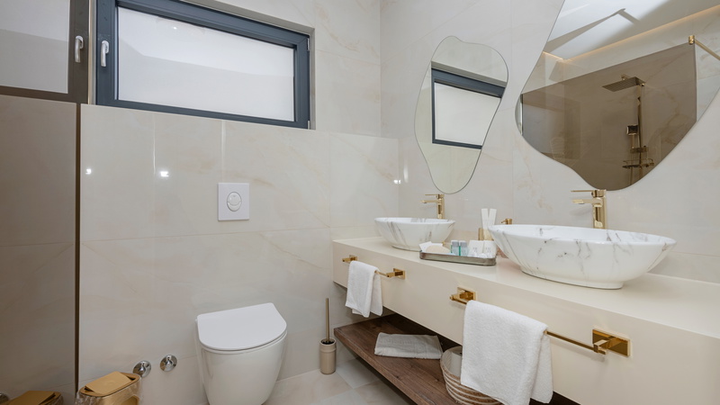 Villa Rosemary - East - Makarska