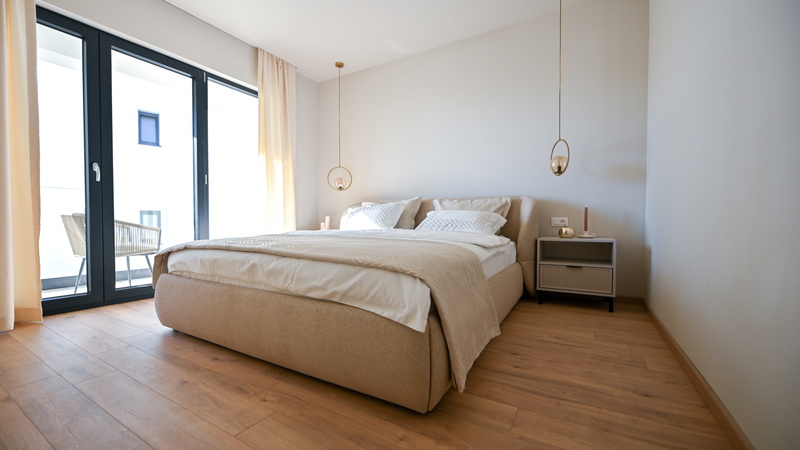 Villa Rosemary - East - Makarska