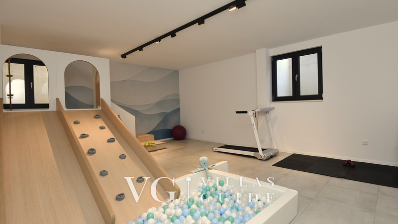 Villa Rosemary - East - Makarska Dodatni sadržaji