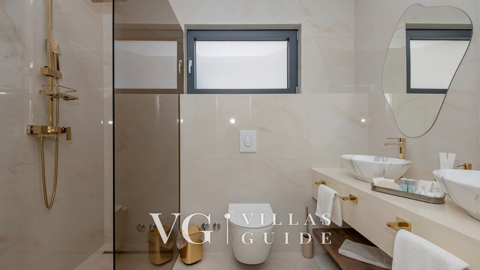 Villa Rosemary - East - Makarska Bagno