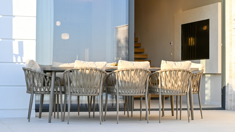 Villa Rosemary - East - Makarska