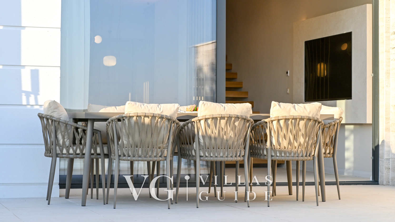 Villa Rosemary - East - Makarska Dodatni sadržaji