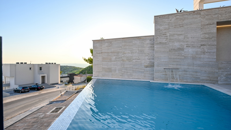 Villa Rosemary - East - Makarska