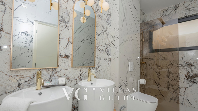 Villa Rosemary - East - Makarska Bagno