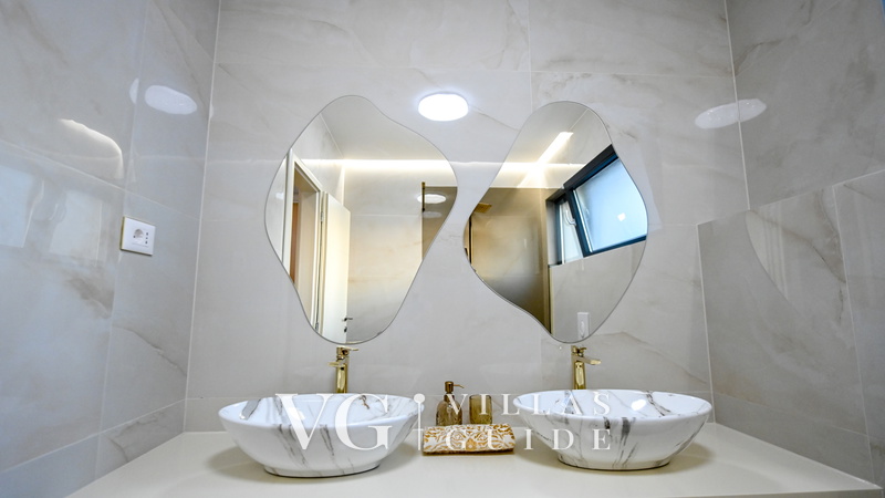 Villa Rosemary - East - Makarska Bagno